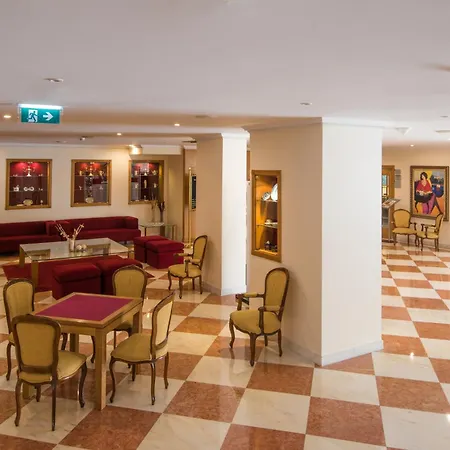 Vila Gale Estoril (Adults Only)-3